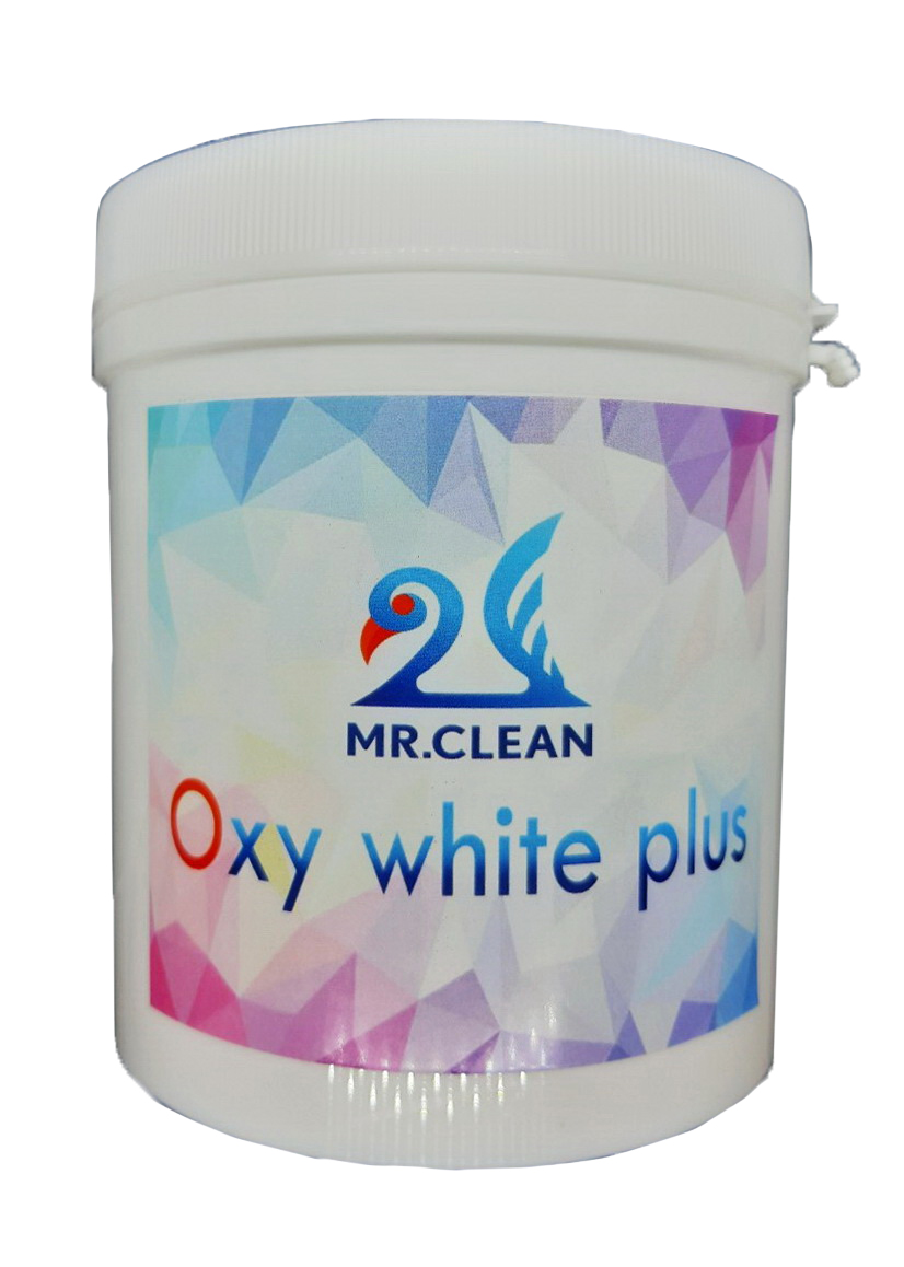 Oxy white plus